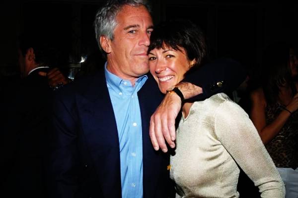 ட்ரம்புடன் டீல் பேசும் எப்ஸ்டீனின் கூட்டாளி...! உண்மையை வெளிப்படுத்த மறுப்பு | Ghislaine Maxwell Epstein Case Trump Pardon Demand