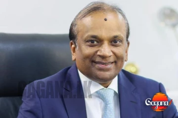 ආසිරි රෝහලේ කළමනාකර අධ්‍යක්ෂ, අශෝක් පතිරගේට ඇප