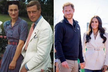 அமெரிக்க காதலிக்காக... அரண்மனையை விட்டு வெளியேறிய எட்வர்ட் மன்னரின் நிலையில் இளவரசர் ஹரி!