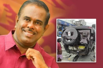 அமரகீர்த்தி அத்துகோரளவின் குடும்பத்திற்கு நஷ்ட ஈடு! வலியுறுத்தினார் லக்ஷ்மன் கிரியெல்ல