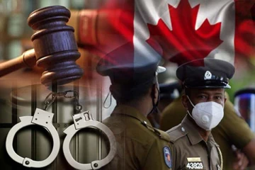 கனடாவிற்கு அனுப்புவதாக மட்டக்களப்பில் பெருந்தொகை பணமோசடி