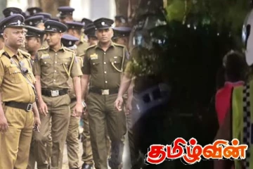 இலங்கையில் நிலவும் மோசமான வானிலை - பொலிஸார் எச்சரிக்கை