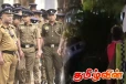 இலங்கையில் நிலவும் மோசமான வானிலை - பொலிஸார் எச்சரிக்கை