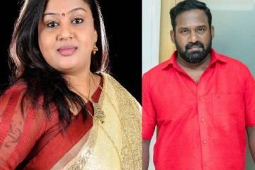 இறக்கும் முன் சிந்து பேசியது என்ன? ரோபோ சங்கர் உருக்கம்