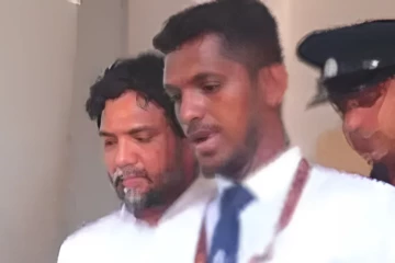 ශිරාන් බාසික් කොළඹ මහාධිකරණයට - කොළඹ මහාධිකරණයෙන් ගත් තීරණය මෙන්න [VIDEO]