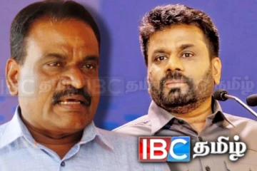 இளைஞர்களை பாதாள உலகுக்குத் தள்ளியவர்கள்: கேள்வியெழுப்பும் சிறிநேசன்!