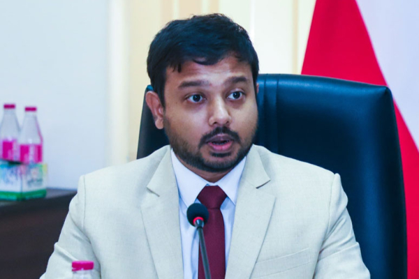 வெளிநாட்டு வாழ் இலங்கையர்களுக்கு வாக்களிக்கும் உரிமை! | Voting Rights For Sri Lankans Living Abroad வெளிநாட்டு வாழ் இலங்கையர்களுக்கு வாக்களிக்கும் உரிமை! | Voting Rights For Sri Lankans Living Abroad