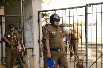 கொஹுவலையில் சீனப் பெண் குத்திக் கொலை