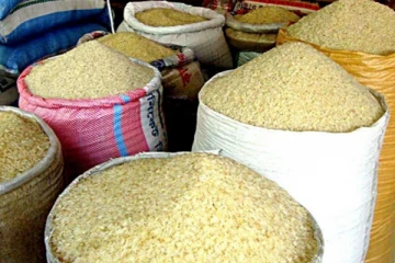 நிர்ணயிக்கப்பட்ட அரிசியின் விலை: சிறப்பு அங்காடிகளுக்கும் விநியோகம்