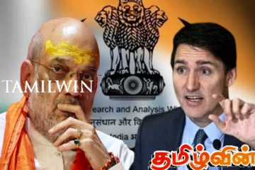 கனடாவின் முக்கிய கொலைப் பின்னணியில் சிக்கிய அமித்ஷா மற்றும் ரோ