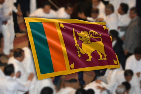 பிளவுபடும் நிலையில் அரச தரப்பு! மீண்டும் மோதிக்கொள்ளும் பின்வரிசை உறுப்பினர்கள் - ஐபிசி தமிழ்