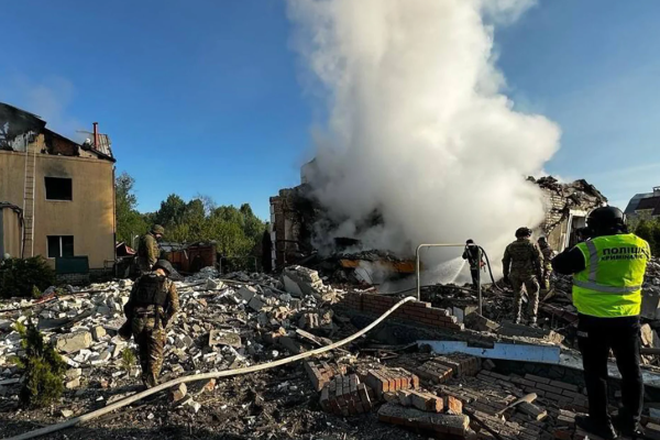 மீண்டும் ஏவுகணை தாக்குதல்களை ஆரம்பித்துள்ள ரஷ்யா | Russia Resumes Missile Attacks Again On Targets