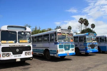 தமிழ், சிங்கள புத்தாண்டை முன்னிட்டு இன்று முதல் விசேட போக்குவரத்து