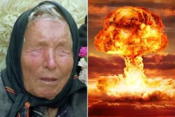 மர்ம நபரால் புடின் உயிருக்கு ஆபத்து: பாபா வங்காவின் சில்லிடவைக்கும் புத்தாண்டு கணிப்புகள்