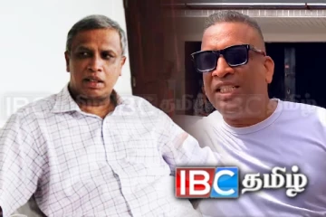 வவுனியாவில் வர்த்தகர்களை குழுவாக அச்சுறுத்திய சுமந்திரன்!