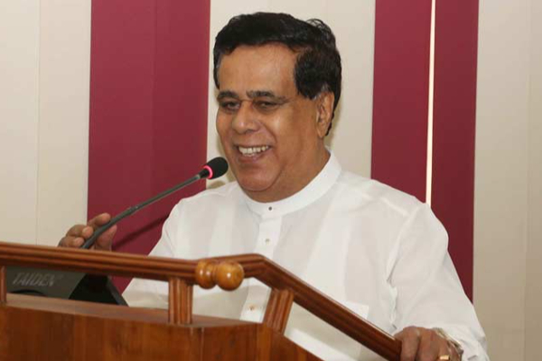 நிமல் மீதான குற்றச்சாட்டை விசாரிக்க ஜனதிபதியினால் குழு நியமனம் | A Committee Appointed By The President