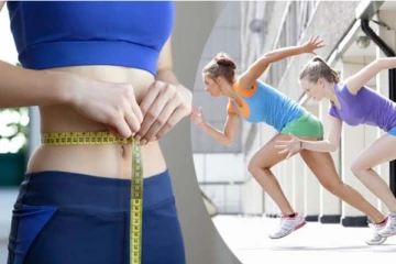 தொப்பையை ஒரே மாதத்தில் கரைக்கனுமா? சின்ன விஷயத்தை செய்தால் போதும்