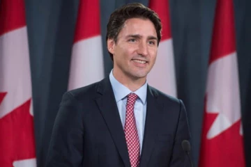 கனடா தேர்தலில் பிரதமர் ஜஸ்டின் ட்ரூடோ ஹாட்ரிக் வெற்றி - உலக நாடுகள் வாழ்த்து