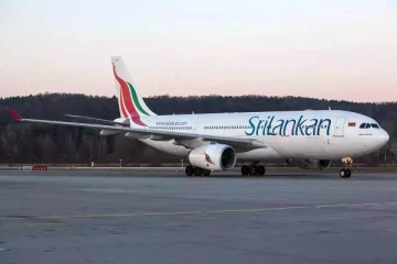 ஸ்ரீலங்கன் எயார்லைன்ஸிலிருந்து வெளியேறியுள்ள பலர்: வெளியான தகவல்