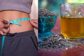 வெறும் வயிற்றில் இந்த 4 அற்புத பானங்களை குடிங்க! தொப்பை காணாமல் போய்டுமாம்