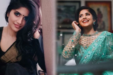 என்னை நோக்கி பாயும் தோட்டா திரைப்பட நடிகைக்கு டும் டும் டும்!