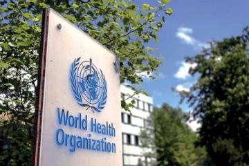 இலங்கையில் 40% கொரோனா தொற்றாளர் எண்ணிக்கை அதிகரிப்பு: உலக சுகாதார அமைப்பு தகவல்