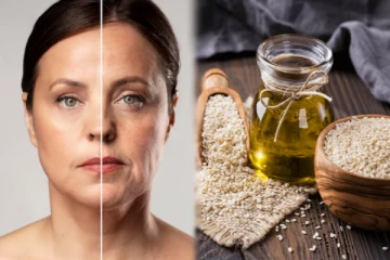 முக சுருக்கத்தை அகற்றி என்றும் இளமையாக இருக்க இந்த ஒரு எண்ணெய் போதும்