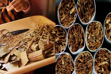 நியூசிலாந்தில் அடுத்த ஆண்டு முதல் முழுமையாக புகையிலைக்கு தடை