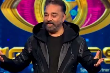 பிக்பாஸ் கம்பீர குரலில் ஏற்பட்ட மாற்றம்: ஏமாற்றத்தில் ரசிகர்கள்