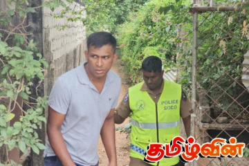 யாழில் கூரிய ஆயுதத்தால் தாக்கப்பட்ட ஒருவர் பலி