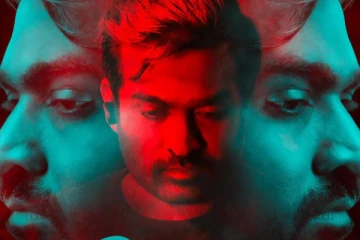 காத்துவாக்குல ரெண்டு காதல் படத்தில் நடித்துள்ள முக்கிய நபர்..அட, இவரா