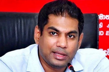 බලශක්ති ඇමතිගෙන් හදිසි නිවේදනයක්