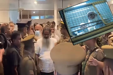 23,270 குற்றச்சாட்டுக்கள் ; 220 ஆண்டு சிறைத் தண்டனை; சிறை சென்ற குற்றவாளிகள் வெளியிட்ட தகவல்