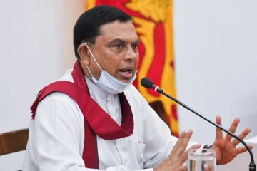 அதிஷ்டம் வந்தணைக்கும் - நம்பிக்கையுடன் காத்திருக்கும் பசில்