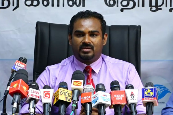 சுகாதாரத் துறை பிரச்சினைகள் தொடர்பில் மேற்கொள்ளப்படவுள்ள கலந்துரையாடல் | Discussion To Be Held On Health Sector Issues
