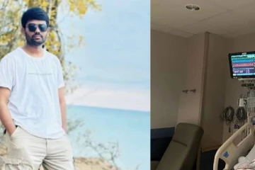 அருவருப்பாக இருப்பதாக கூறி தாக்கப்பட்ட இந்திய இளைஞர் வெளிநாட்டில் மரணம்