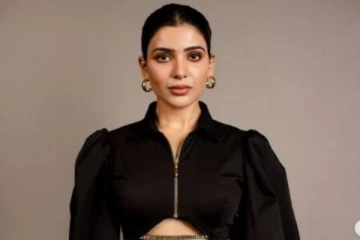 கர்ப்பமாவது குறித்து ஓபனாக பேசிய நடிகை சமந்தா- என்ன சொல்லியிருக்கார் பாருங்க