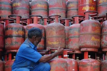 ரூ.500க்கு கேஸ் சிலிண்டர்; இல்லத்தரசிகளுக்கு நற்செய்தி - முக்கிய அறிவிப்பு!