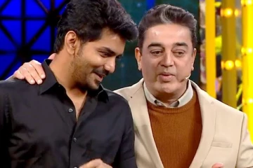 டாடா படத்தின் மாபெரும் வெற்றி.. கமல் ஹாசன் படத்தில் ஹீரோவாகும் கவின்..