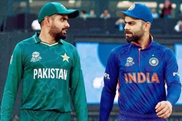 இதுவும் கடந்து போகும், நம்பிக்கையுடன் இருங்கள் கோலி! பாகிஸ்தான் கேப்டனை கொண்டாடும் ரசிகர்கள்