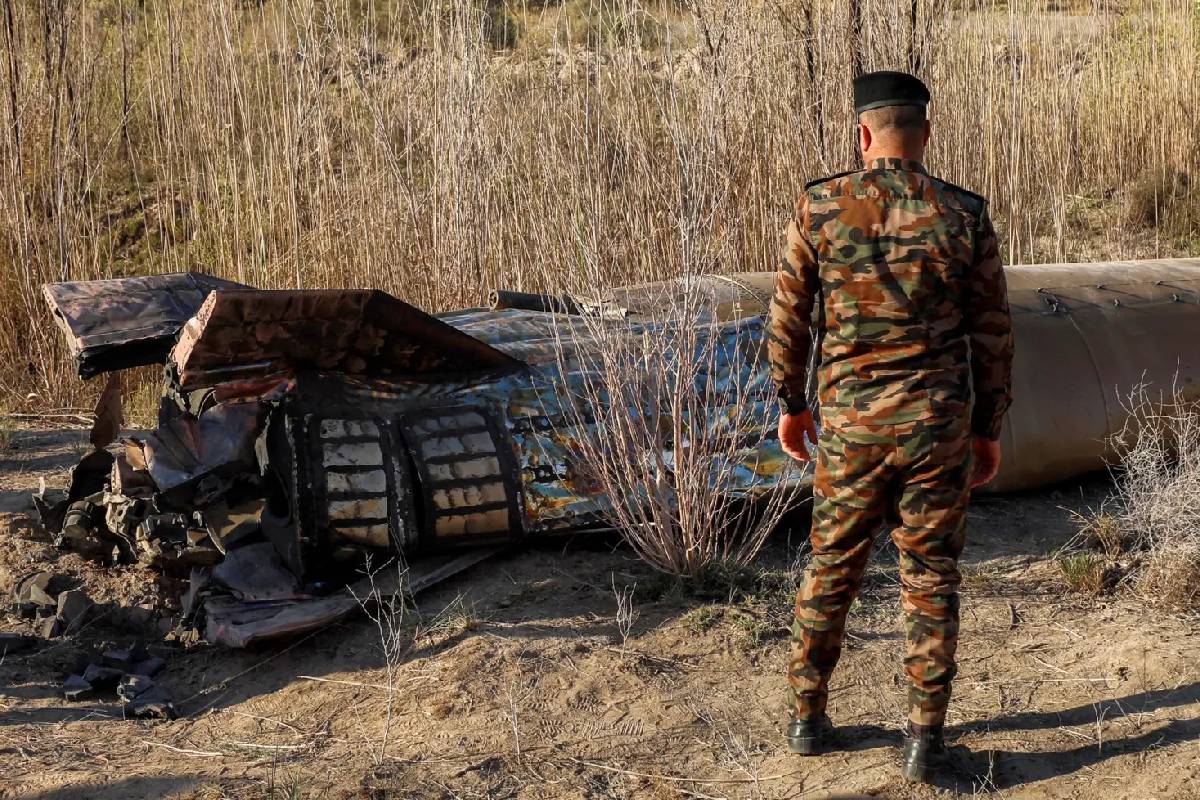 ஈரானுக்கு எதிராக ஸ்மாட் அணு ஆயுத தாக்குதல் நடத்த தீட்டப்பட்ட திட்டம்! | Iran War George Walker Bush