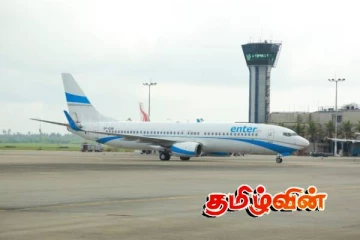 இலங்கைக்கான தனது சேவைகளை மீண்டும் ஆரம்பித்துள்ள போலந்து விமான நிறுவனம்