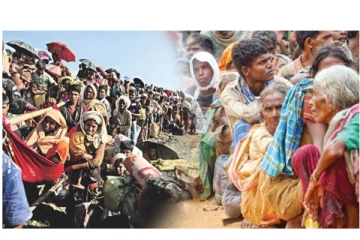 “இலங்கை அகதிகளுக்கு இந்திய குடியுரிமை குறித்து முடிவெடுக்க முடியாது” – மத்திய அரசு திட்டவட்டம்!