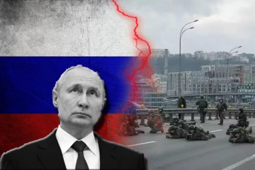 மோசமடையும் ரஷ்யா நிலவரம்! புடினால் ஆபத்தான நிலையில் பலர்