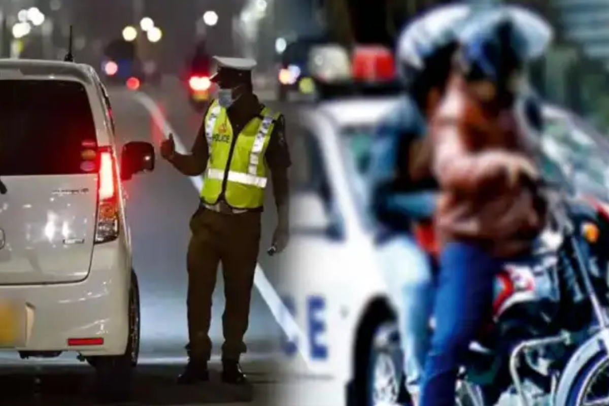 ஜனாதிபதியின் திட்டம் தீவிரம் - ஒரே நாளில் 981 பேர் அதிரடியாகக் கைது | 981 Suspects Arrested ஜனாதிபதியின் திட்டம் தீவிரம் - ஒரே நாளில் 981 பேர் அதிரடியாகக் கைது | 981 Suspects Arrested