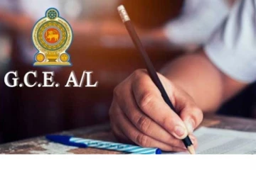 உயர்தர பரீட்சை வினாத்தாள் வெளியான விவகாரம்: எடுக்கப்பட்டுள்ள முக்கிய தீர்மானம்