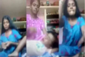 கள்ளக் காதலனுடன் சேருவதற்காக குழந்தை அடித்தேன் - கொடூர தாயின் பகீர் வாக்குமூலம்