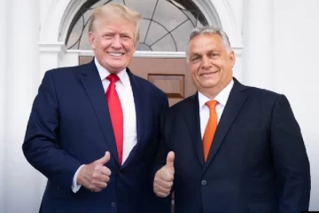 ட்ரம்பின் வெற்றி... உக்ரைன் ஆதரவை ஐரோப்பிய நாடுகள் மறுபரிசீலனை செய்யத் தூண்டும்