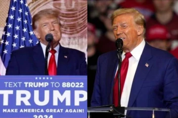 அது நடந்தால் மூன்றாம் உலகப்போர் வந்துவிடும்! மில்லியன் கணக்கான மக்களின் வாழ்க்கை ஆபத்தாகிவிடும் - டிரம்ப்