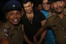 கடூழிய தண்டனை விதிக்கப்பட்டு சிறையிலடைக்கப்பட்ட பிரமுகர்! முடிவிற்கு வரும் அரசியல் வாழ்க்கை